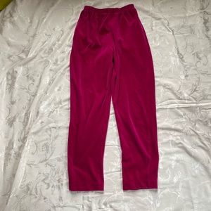Vintage pants